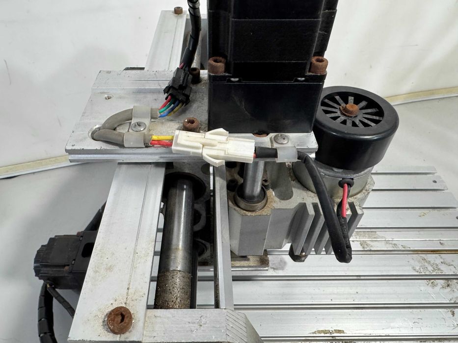 Фреза за гравиране