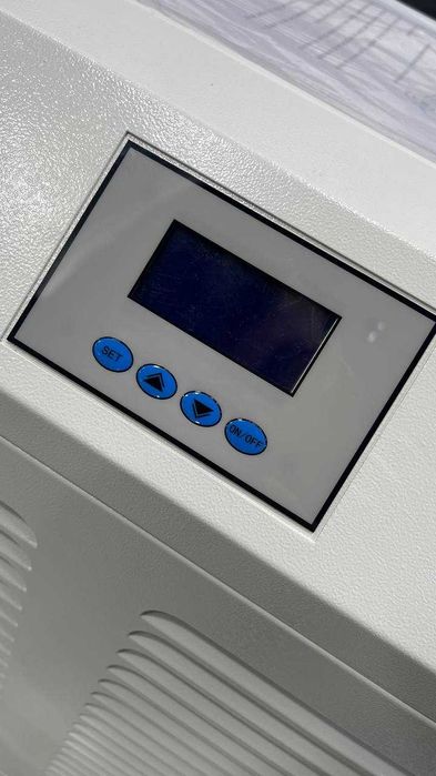 Осушитель воздуха Welkin на 158 литров -модель CL-158H / Гарантия