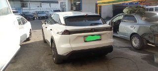 Кузовной ремонт покраска