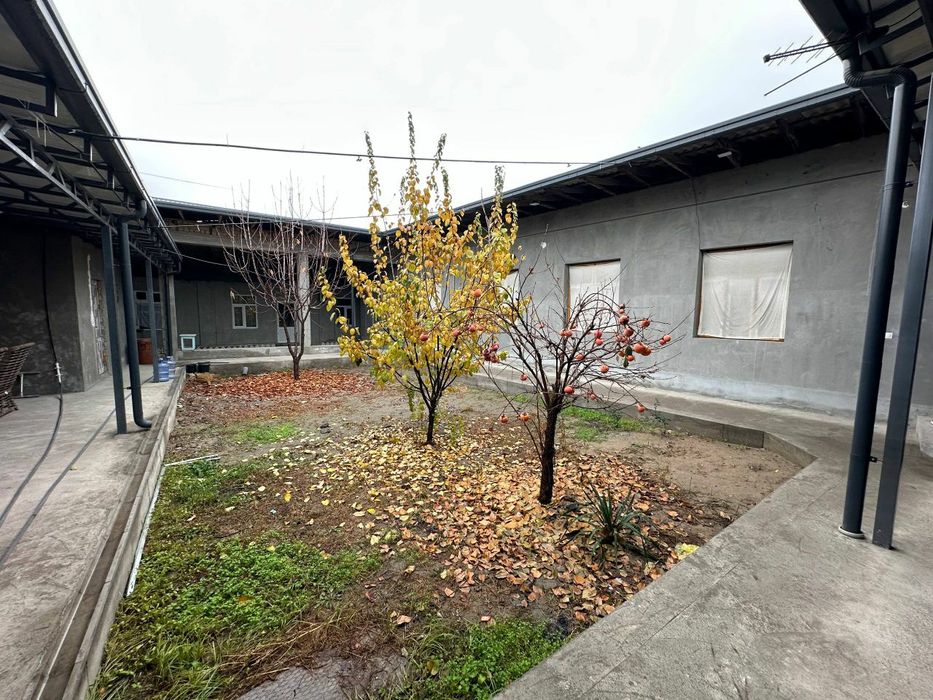 Частный дом 6 комнат | 5,3 сотки | Яшнабад | ул. Джаркурганская