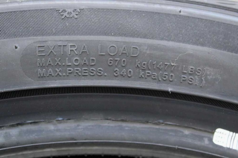 Anvelope iarna noi 225/45R17 94V, XL, EV, Sailun, DOT 2026