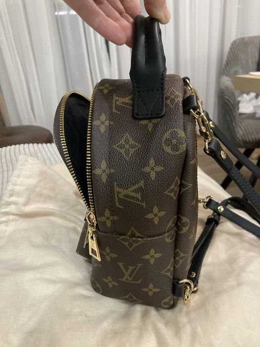 Louis Vuitton малка раничка