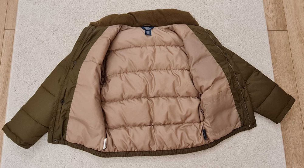 Geaca Polo Ralph Lauren 12-14 ani