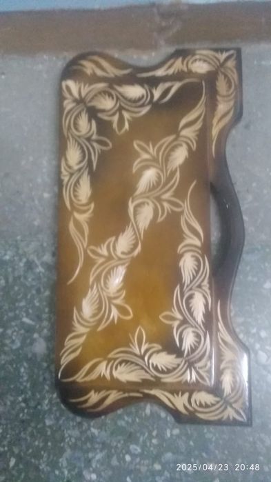 Продам Нарды ,,Кустарка'"