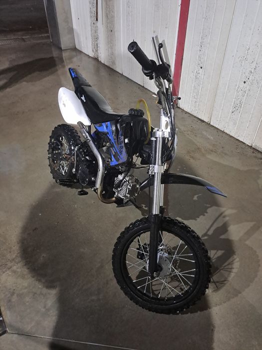 Cross XTR 125cc 609