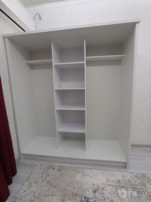 Shkaf 180×200×57