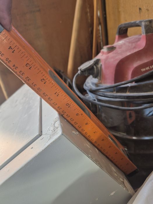 Продам металлический щит