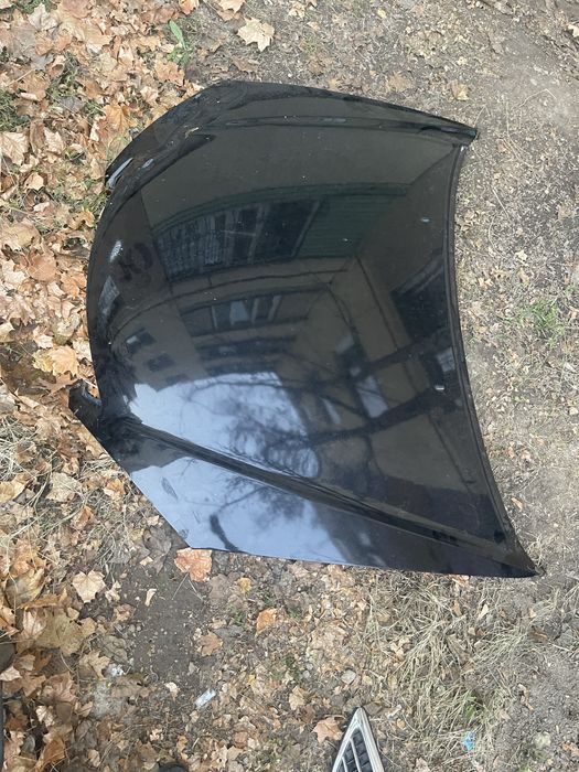 Капот от камри 30-35