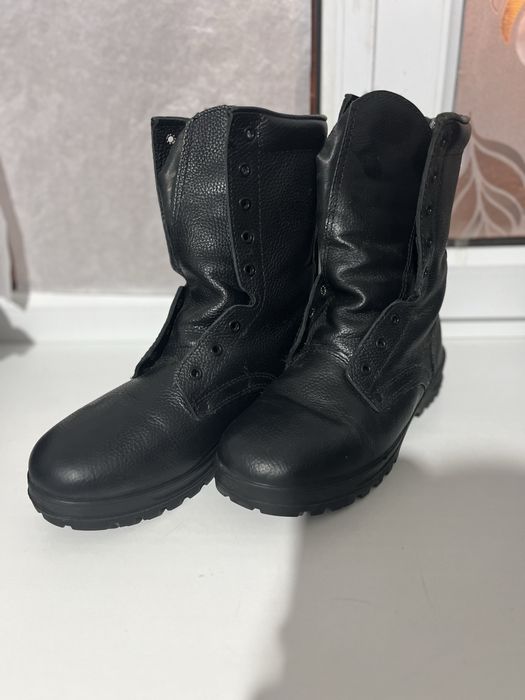 Берцы қысқы 42 размер