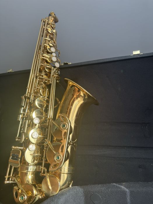 Saxofon Yamaha 82z
