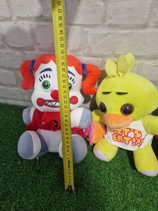 Five Nights at Freddy’s играчки