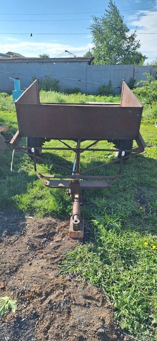 Продам Прицеп на