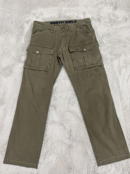 Мъжки карго панталон NORTH SAILS. Размер L/52