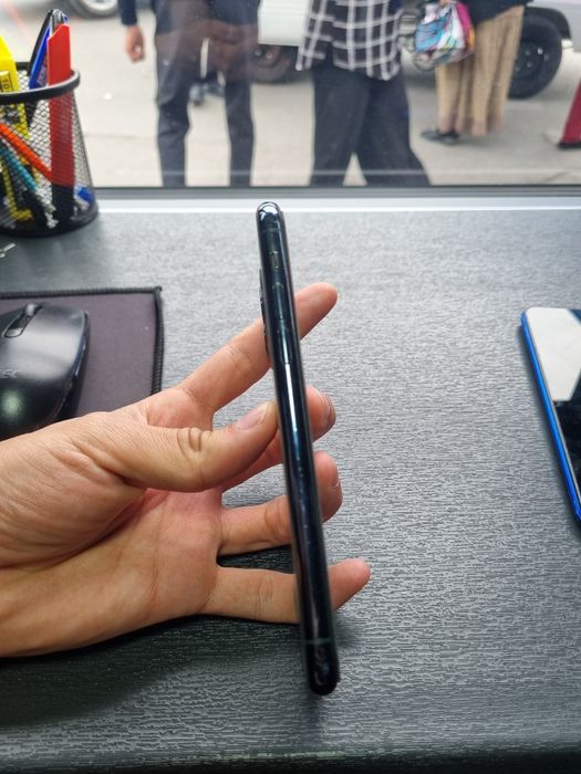 Iphone11pro 256 xolati ideal yomkis 72