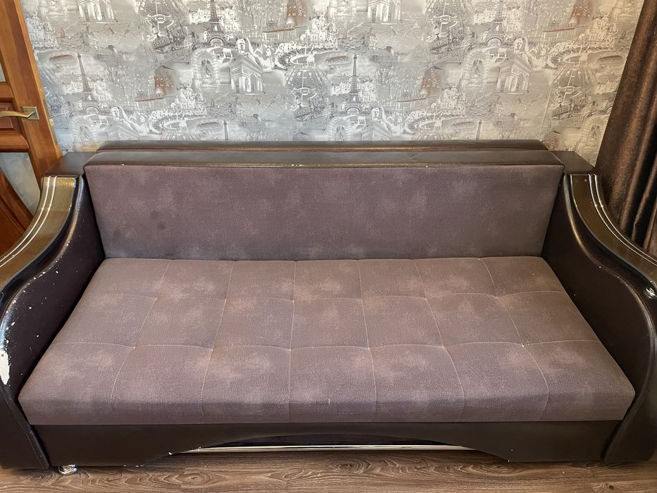 Диван расклодной