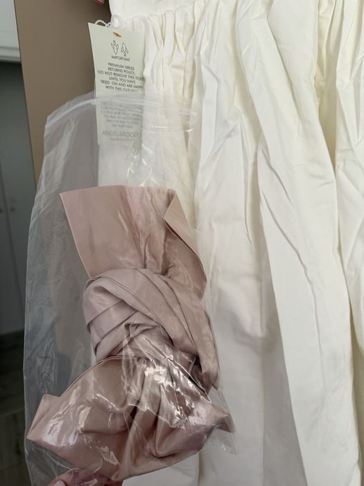 Rochita ocazie NEXT marime 10 ani