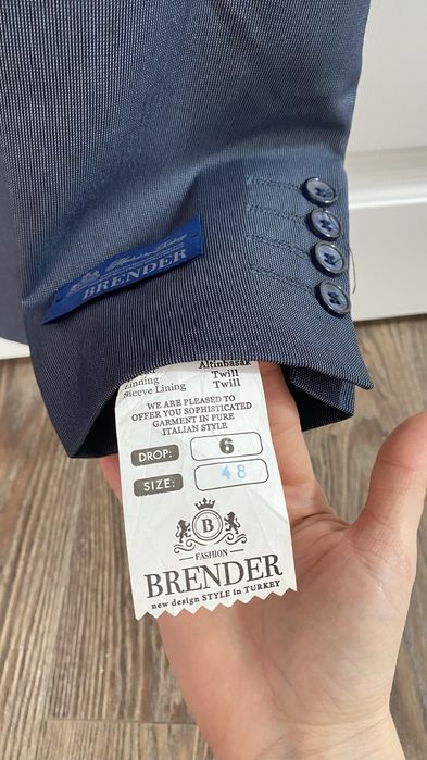 Продам костюм двойка