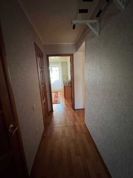 Продается 3 ком квартира район Галактики