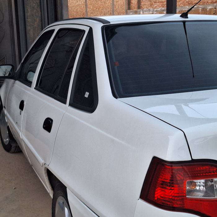 Nexia 2.     1.6 dons mator