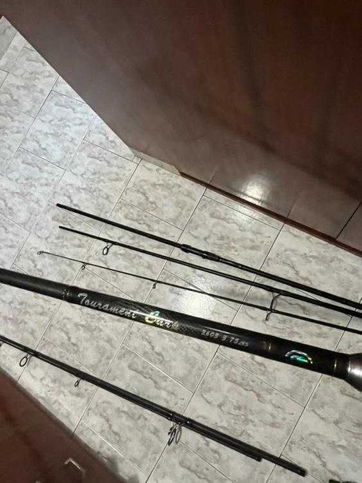 Шаранджийски принадлежности