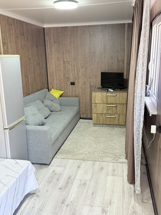 Продам 20 тонный утепленый контейнер