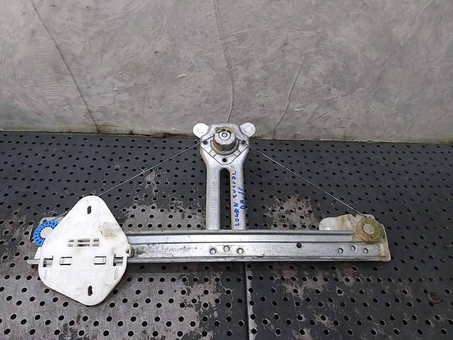 Macara manuala dreapta spate dacia logan ls facelift