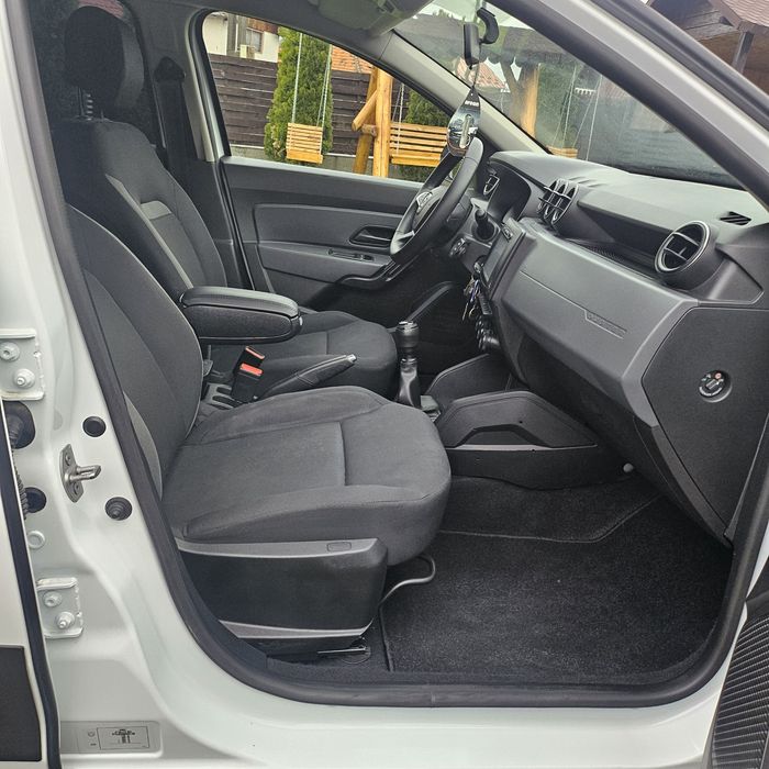 DACIA Duster 2020 — imagine 5