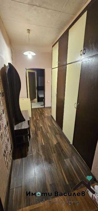 Продава се Двустаен апартамент в София, Център - 50 кв.м за 1377 €/кв.м - Снимка #8