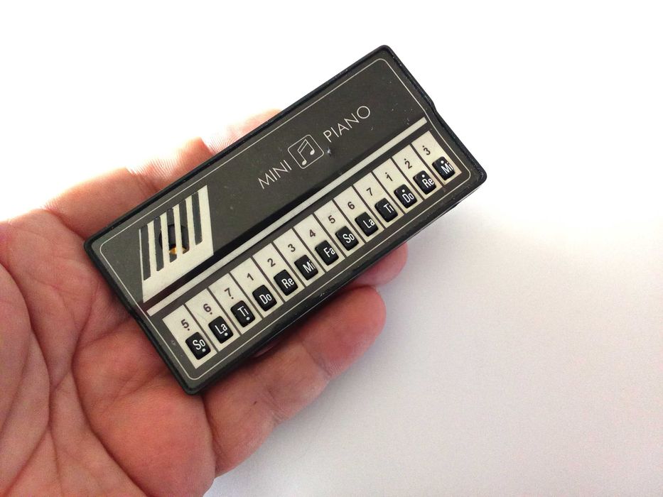 мини синтезатор касио Casio и др