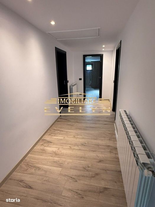Casă de închiriat – 3 camere | Împărat Traian – Str. Oituzului