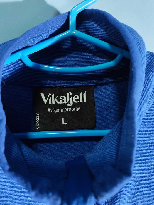 Vikafjell Полар/Мъжки L