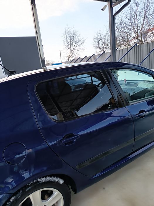 PEUGEOT 307 acceptabil