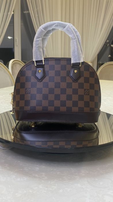 Сумка LV Alma BB