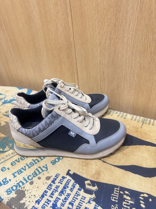 Оригинал обувь Michael Kors