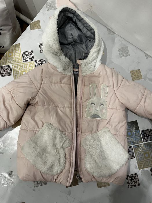 Отдам вещи бесплатно на девочку