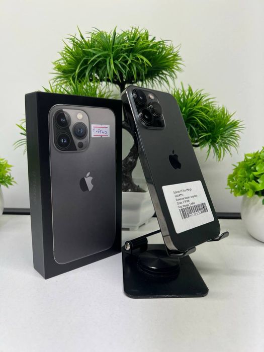 Iphone 13 Pro  256 gb