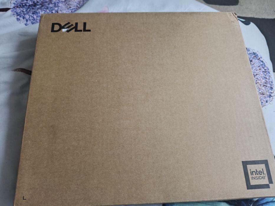 Laptop Dell Ultra 7