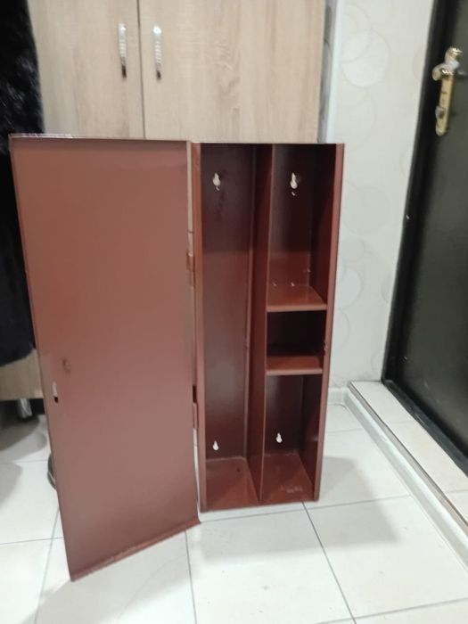 Продам      сейф