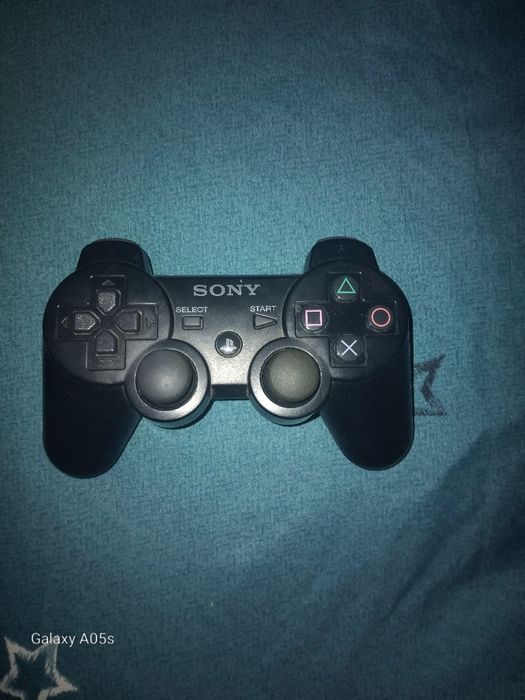PS 3 Slim + Jocuri + Accesorii