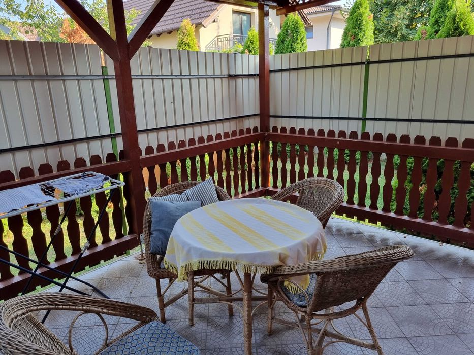 Casa moderna situata ultracentral