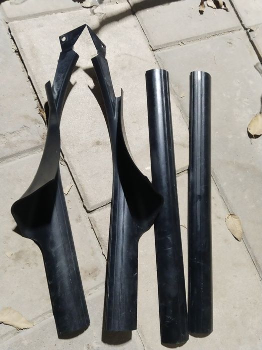 Запчасти БМВ Е39 м52