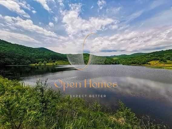 Продава се Земеделски имот в с. Бабек, Област Пловдив -  кв.м за 1224 €/дка - Снимка #2