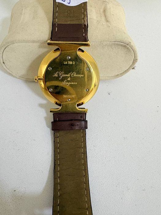 Ceas Longines (ctg)