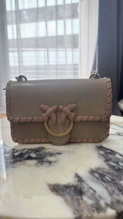 Дамска Чанта Pinko , Snapshot Marc Jacobs