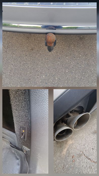 Vând Volkswagen Passat B7