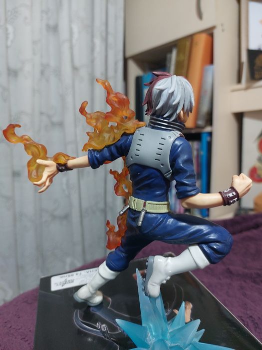 Shoto Todoroki - My Hero Academia