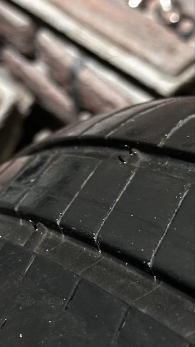 4бр Michelin 245/50/19