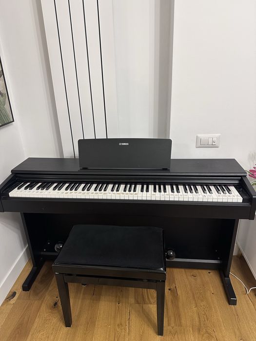 Vand Pian Yamaha Arius YDP 144