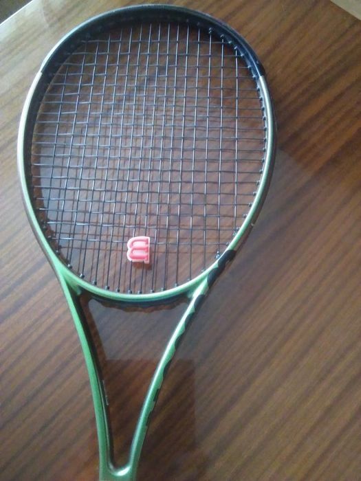 Тенис ракета Wilson  Clash 98 v.1 310 г.