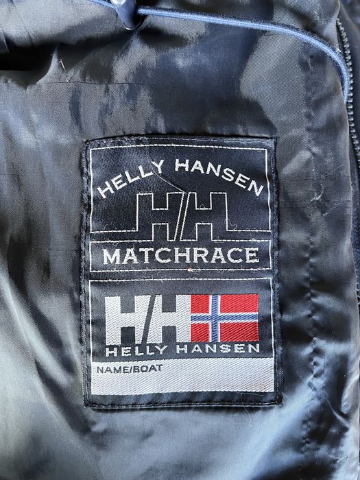 HellyHansen Яке